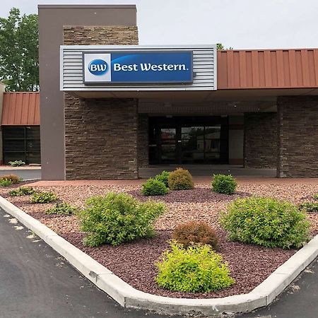 Best Western Gateway Adirondack Inn Utica Esterno foto