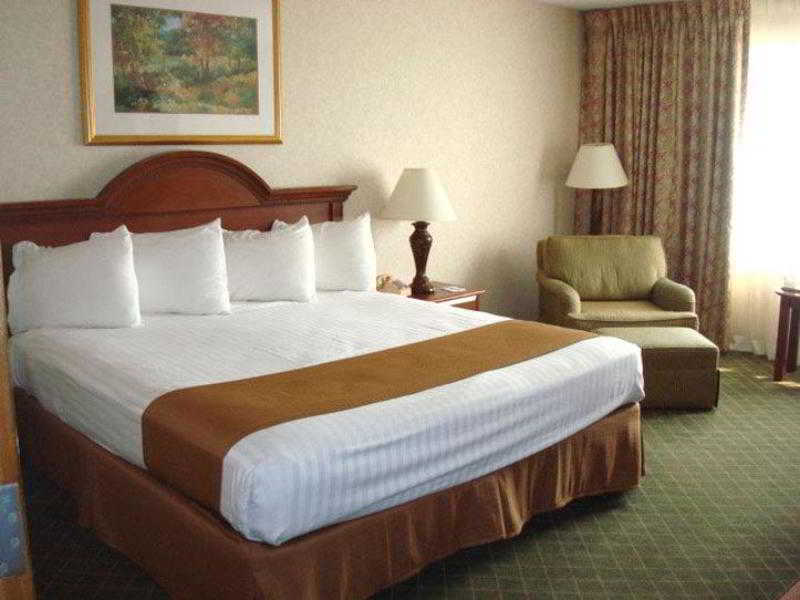 Best Western Gateway Adirondack Inn Utica Camera foto