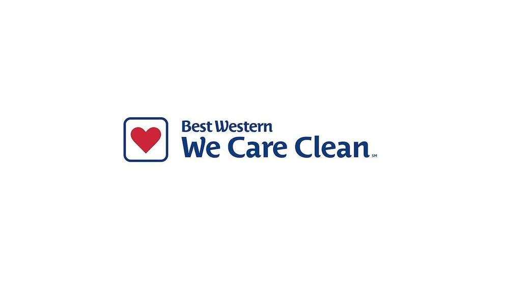 Best Western Gateway Adirondack Inn Utica Esterno foto