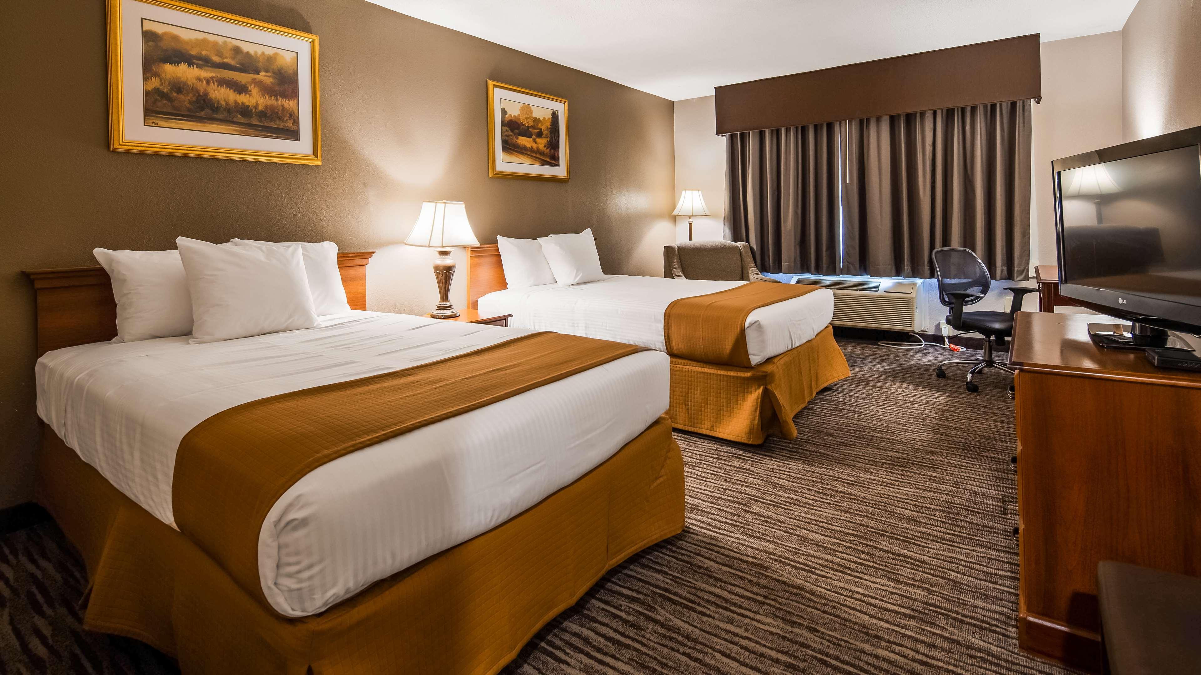 Best Western Gateway Adirondack Inn Utica Esterno foto