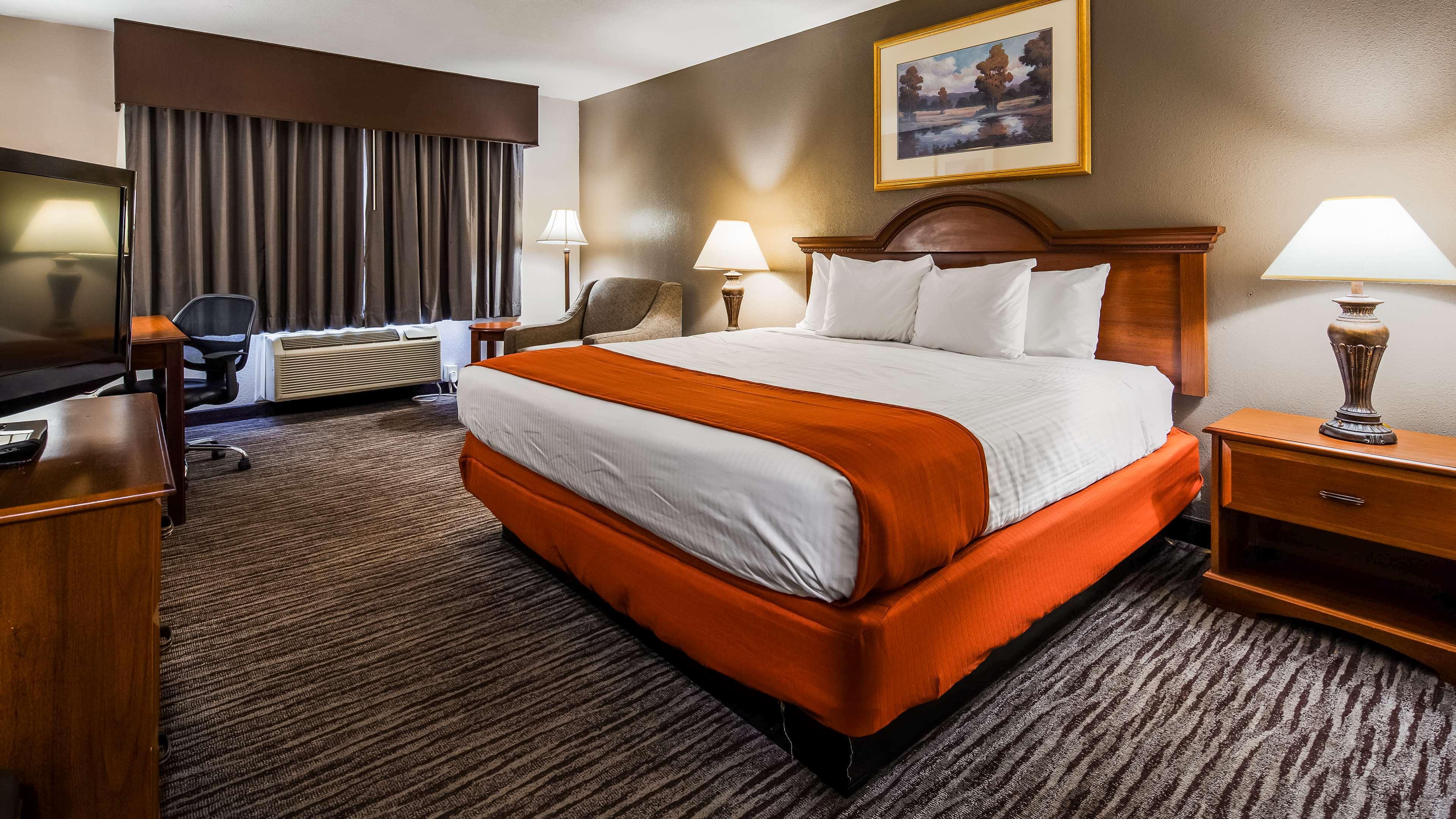 Best Western Gateway Adirondack Inn Utica Esterno foto