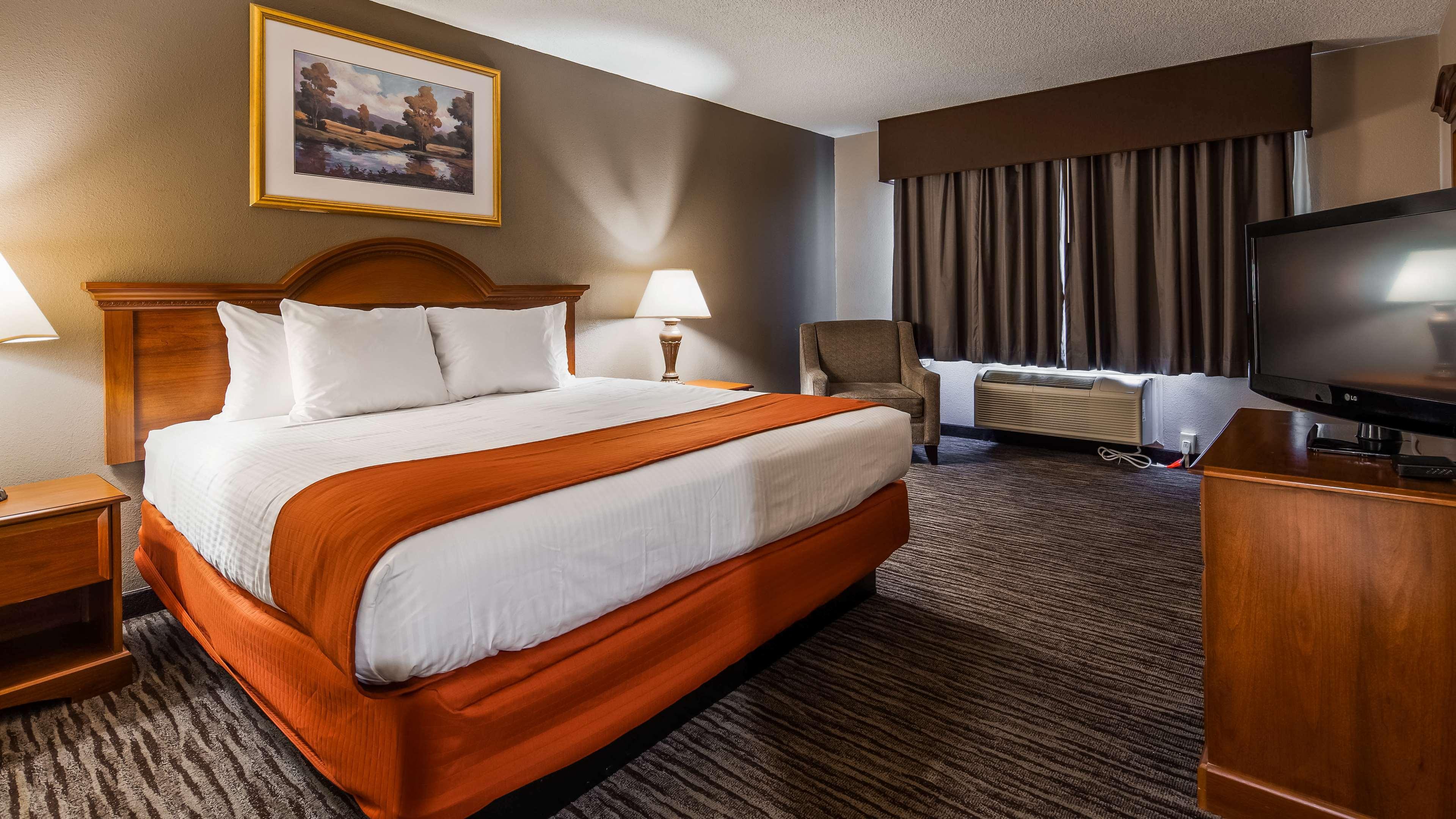 Best Western Gateway Adirondack Inn Utica Esterno foto