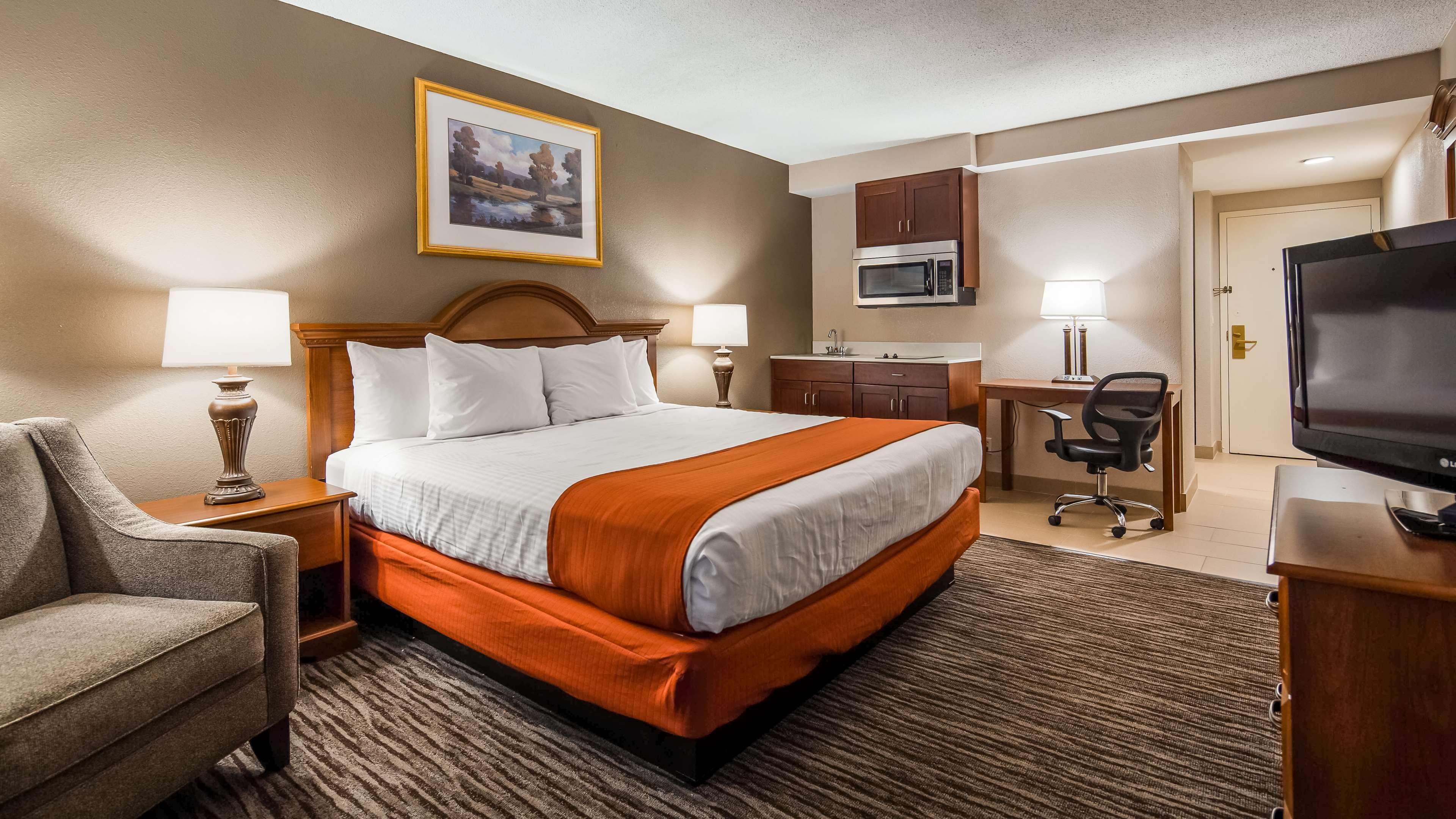 Best Western Gateway Adirondack Inn Utica Esterno foto