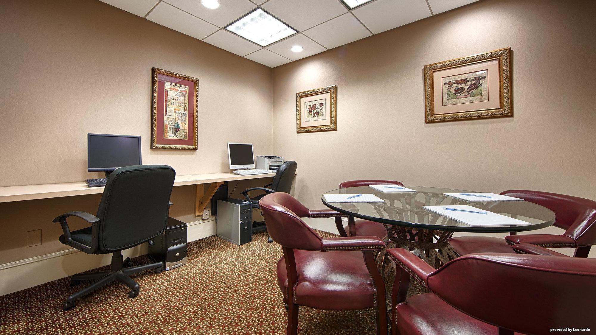 Best Western Gateway Adirondack Inn Utica Esterno foto