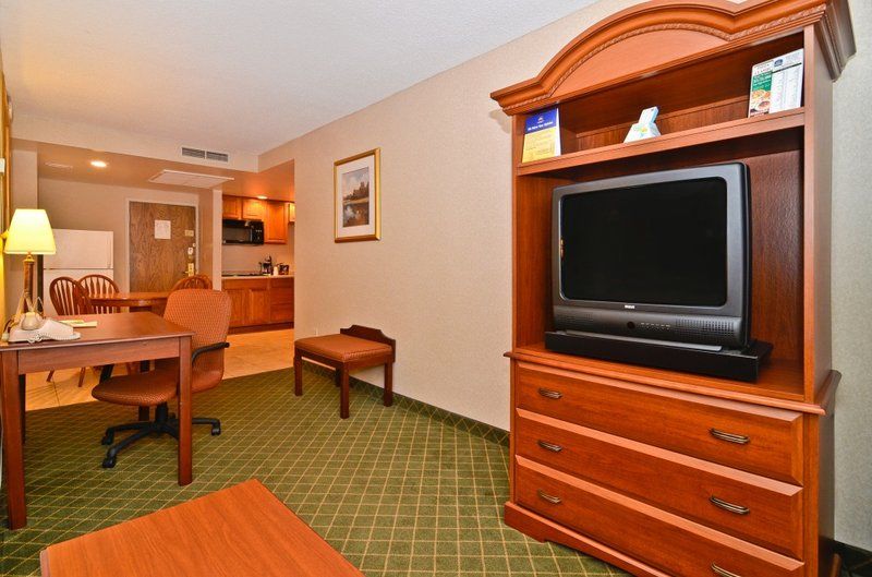 Best Western Gateway Adirondack Inn Utica Camera foto