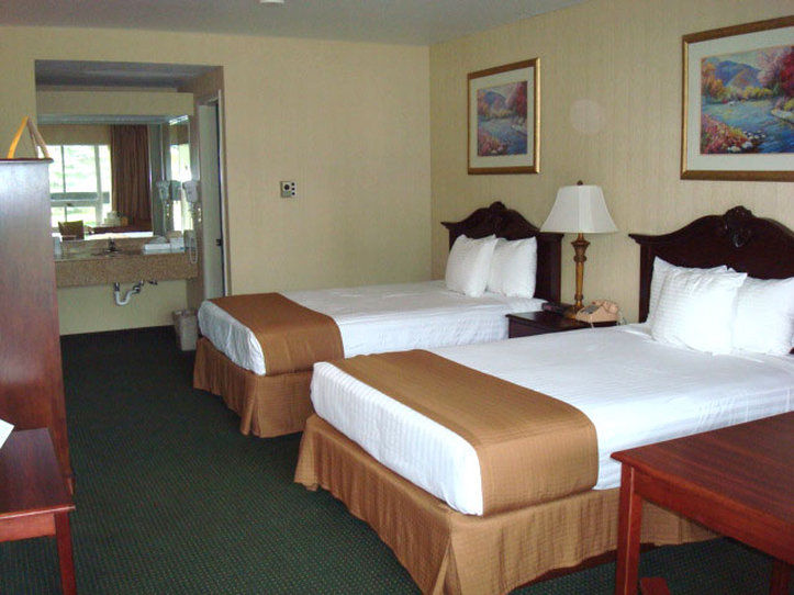 Best Western Gateway Adirondack Inn Utica Camera foto