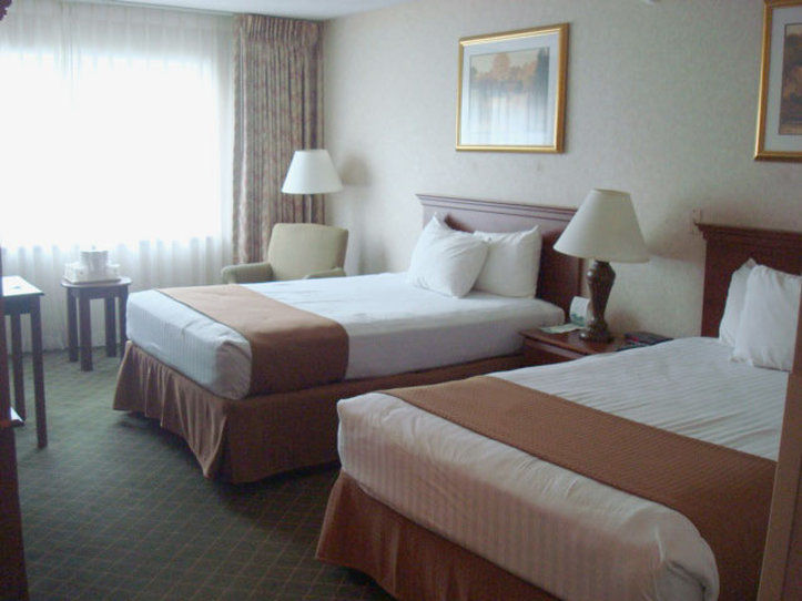 Best Western Gateway Adirondack Inn Utica Esterno foto
