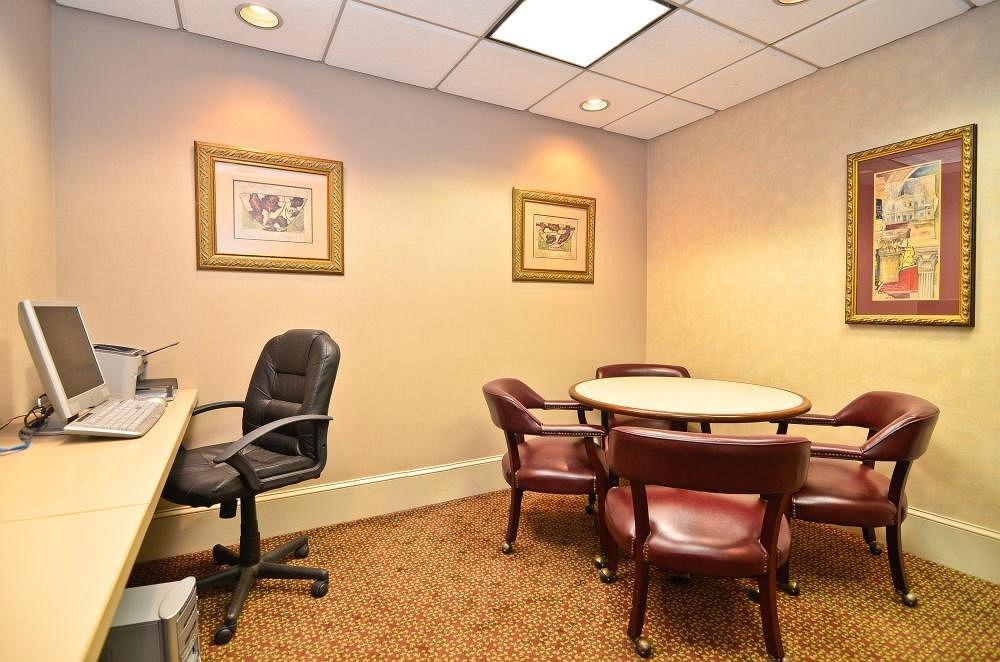 Best Western Gateway Adirondack Inn Utica Ristorante foto