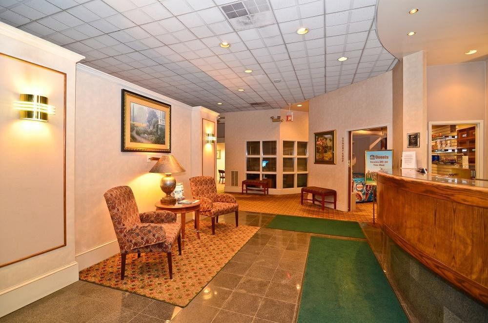 Best Western Gateway Adirondack Inn Utica Interno foto
